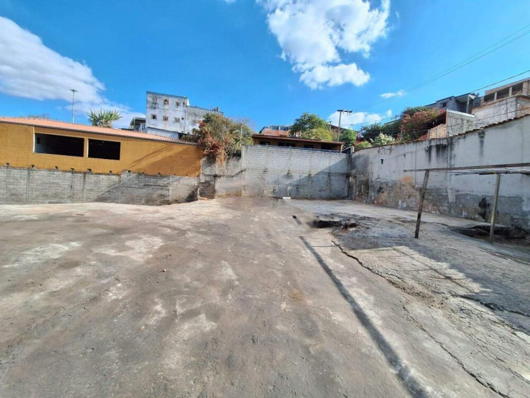 Lote, Jardim Filadélfia, 0 Quarto, 0 Vaga