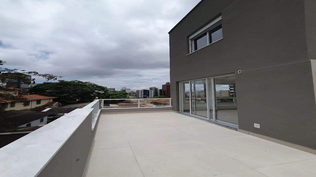 Apartamento, Santa Efigênia, 2 Quartos, 1 Vaga, 1 Suíte