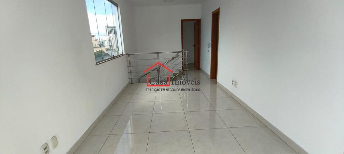 Cobertura, Ipiranga, 2 Quartos, 3 Vagas, 1 Suíte