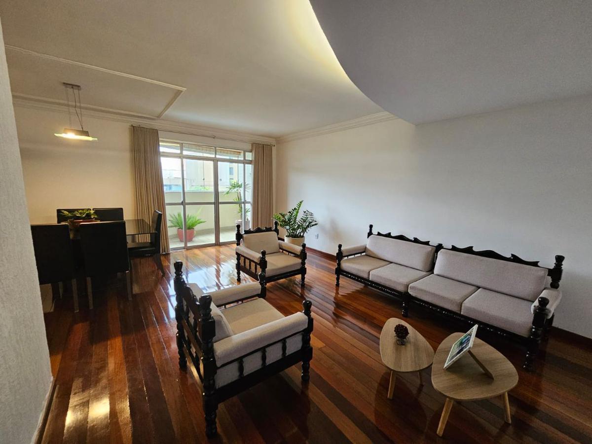 Apartamento, Palmares, 4 Quartos, 2 Vagas, 1 Suíte