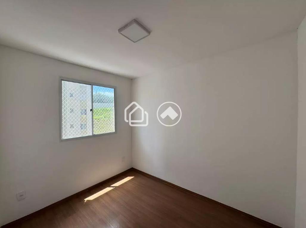 Apartamento, Palmeiras, 2 Quartos, 1 Vaga