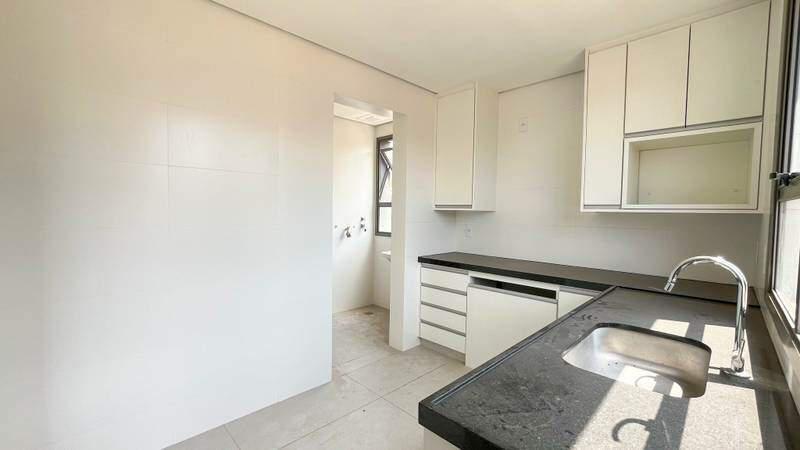 Apartamento, São Bento, 3 Quartos, 2 Vagas, 3 Suítes