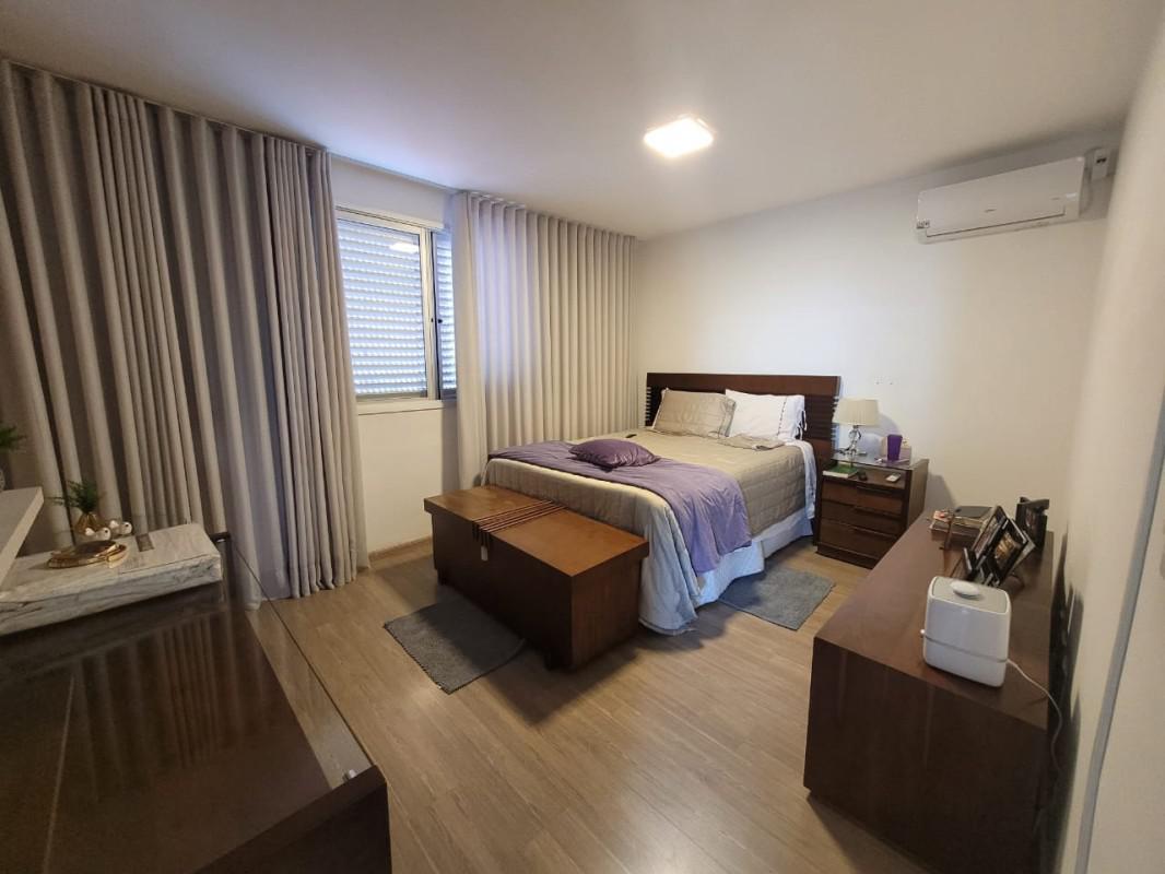 Apartamento, Castelo, 4 Quartos, 3 Vagas, 3 Suítes