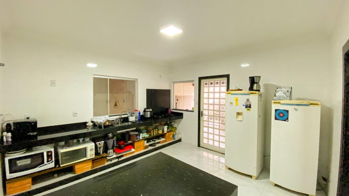 Casa, Tijuca, 3 Quartos, 2 Vagas, 2 Suítes