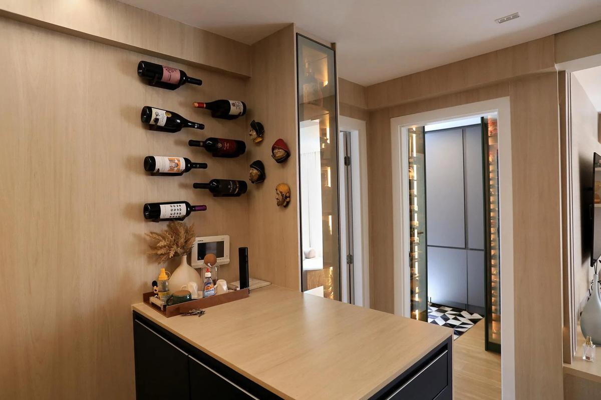 Apartamento, Lourdes, 2 Quartos, 2 Vagas, 2 Suítes
