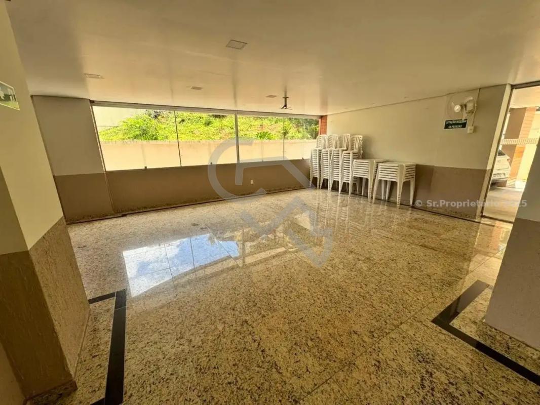 Apartamento, Sagrada Família, 3 Quartos, 1 Vaga