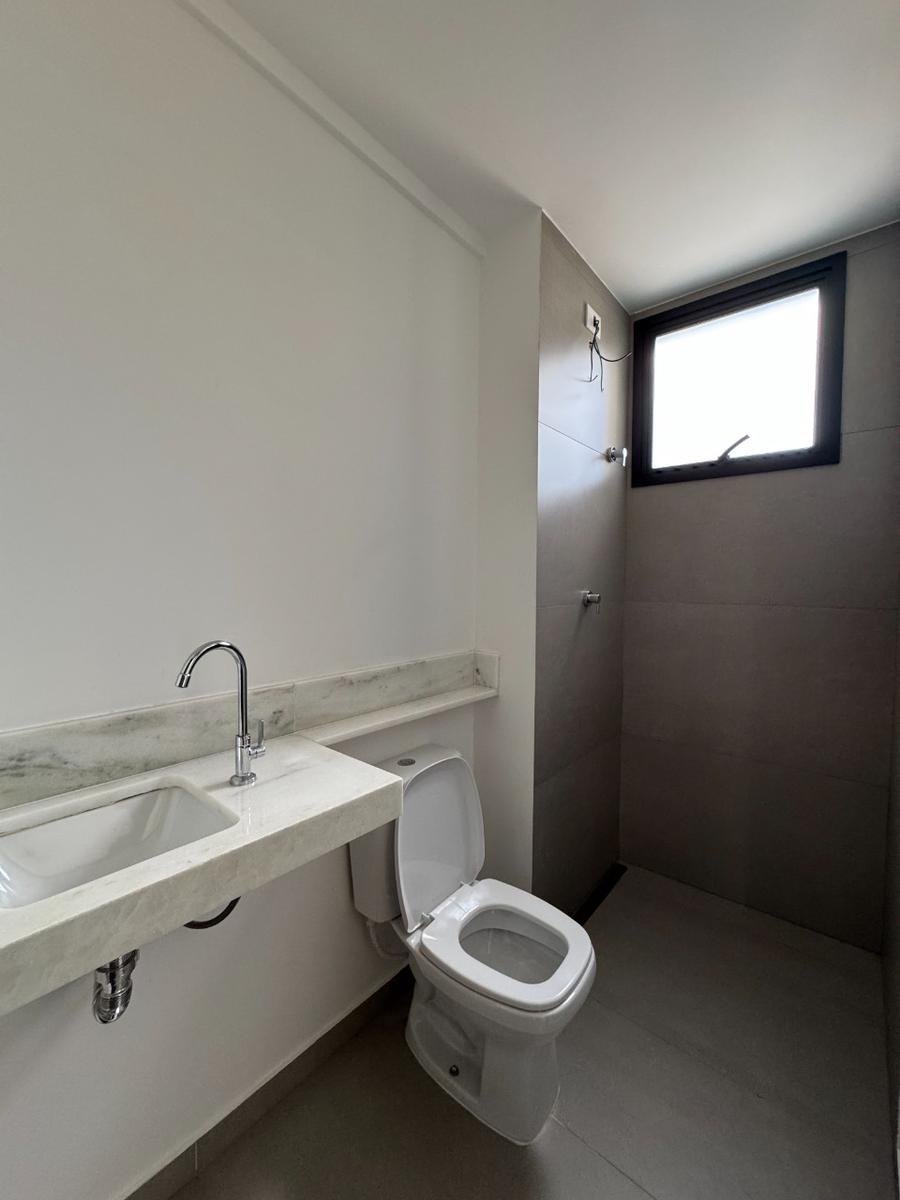 Cobertura, Santo Agostinho, 3 Quartos, 2 Vagas, 1 Suíte