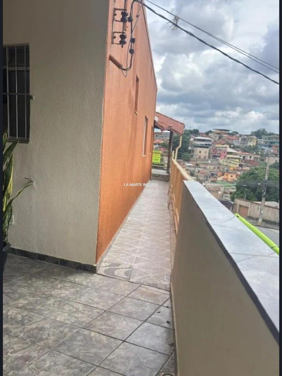 Casa, Jardim Laguna, 3 Quartos, 3 Vagas, 1 Suíte