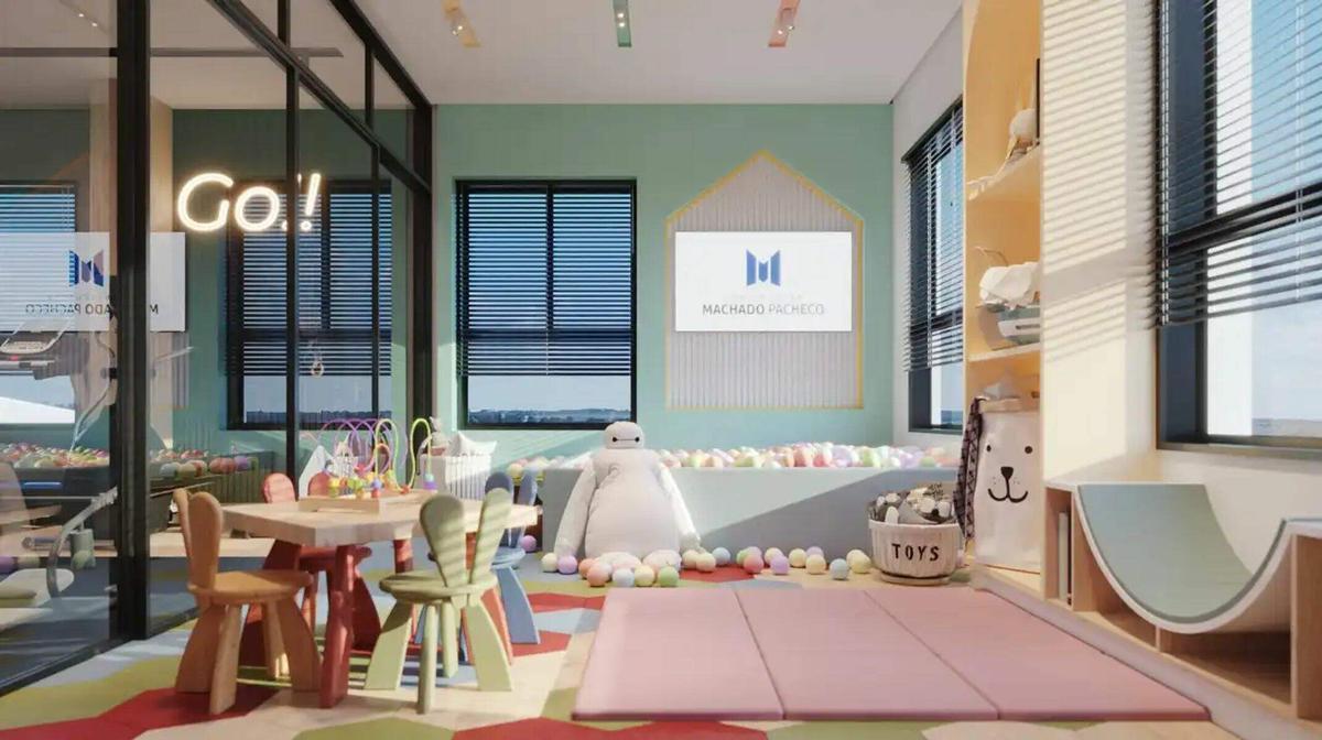 Apartamento, Santa Mônica, 3 Quartos, 1 Vaga, 1 Suíte
