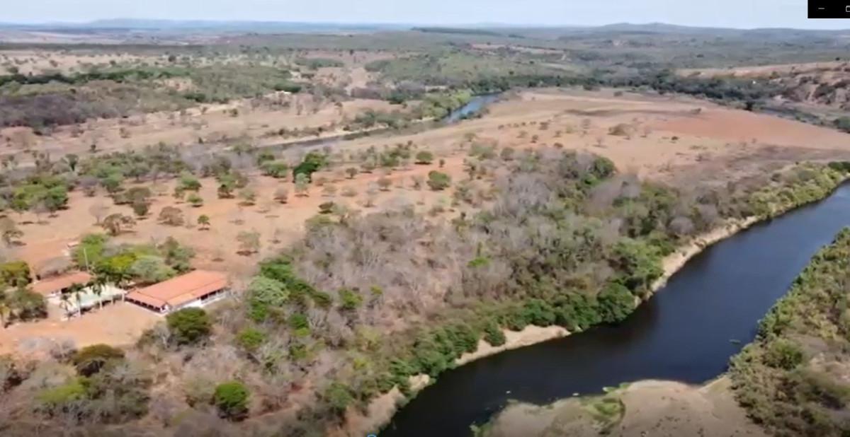 Fazenda, Zona Rural, 0 Quarto, 0 Vaga