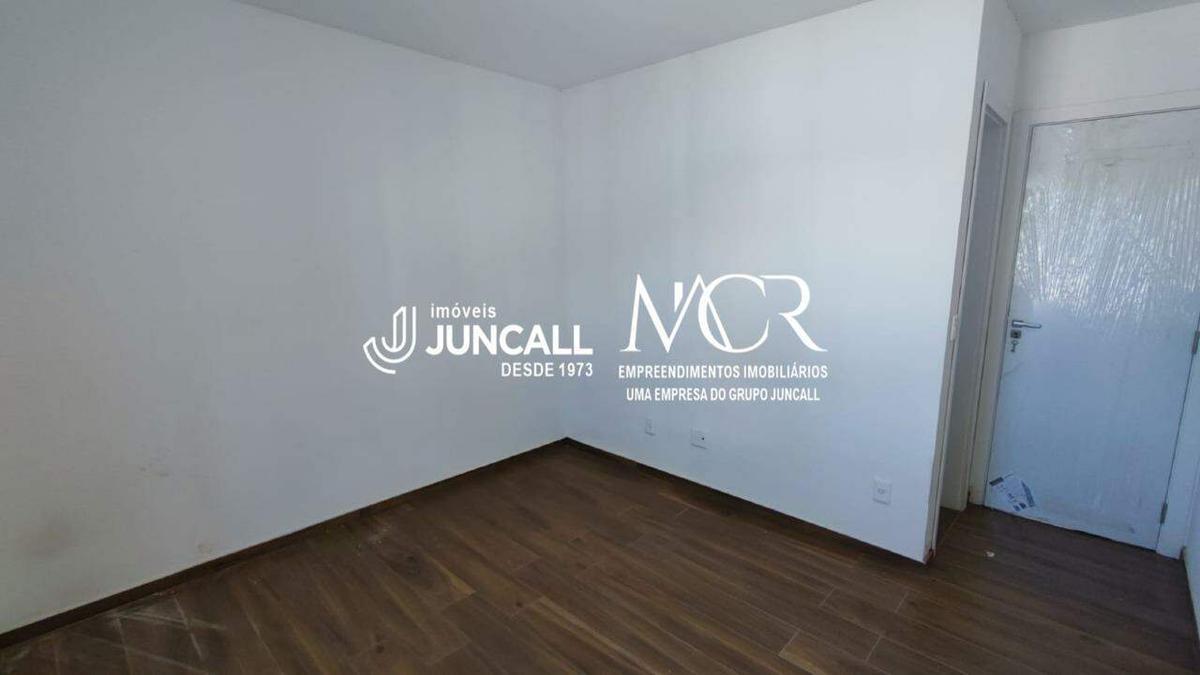 Área Privativa, Renascença, 2 Quartos, 1 Vaga, 1 Suíte
