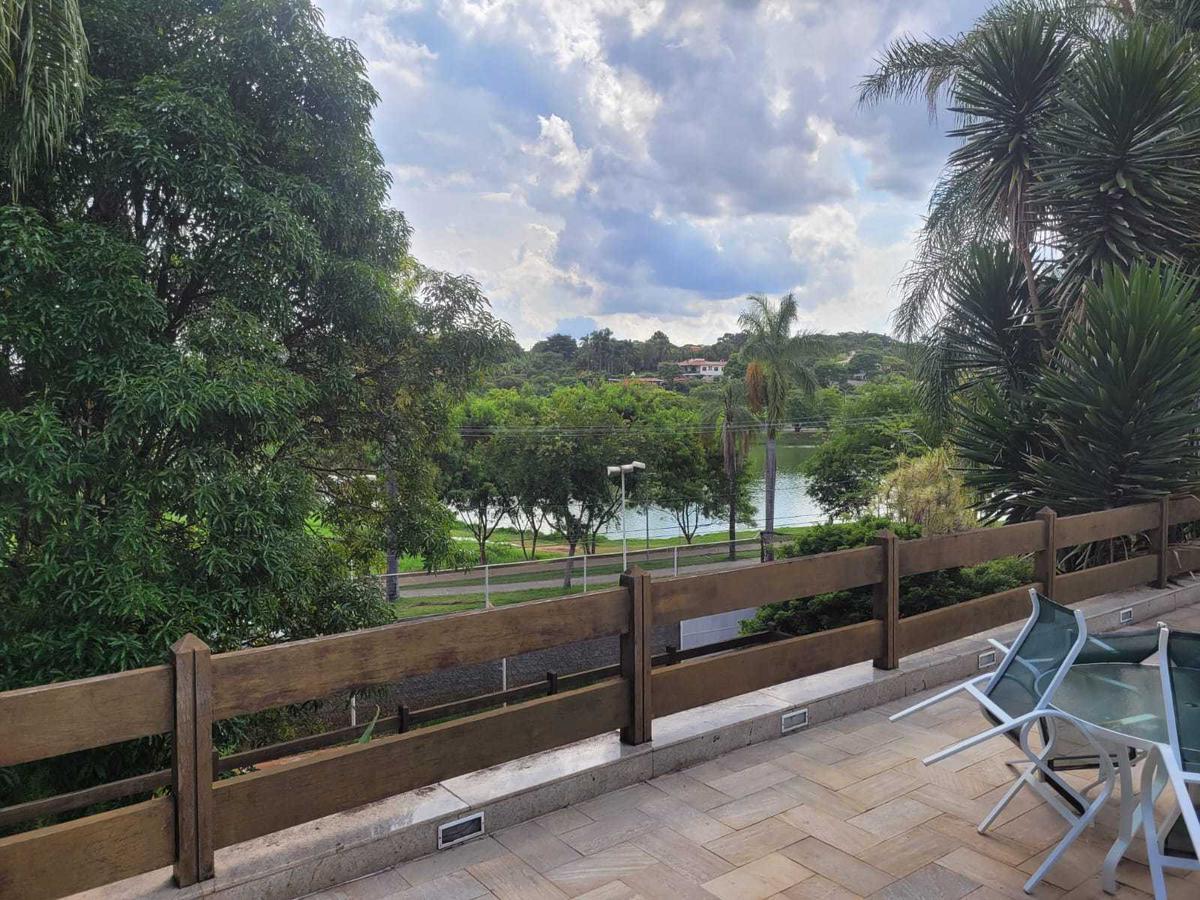 Casa, Jardim Atlântico, 5 Quartos, 2 Vagas, 3 Suítes