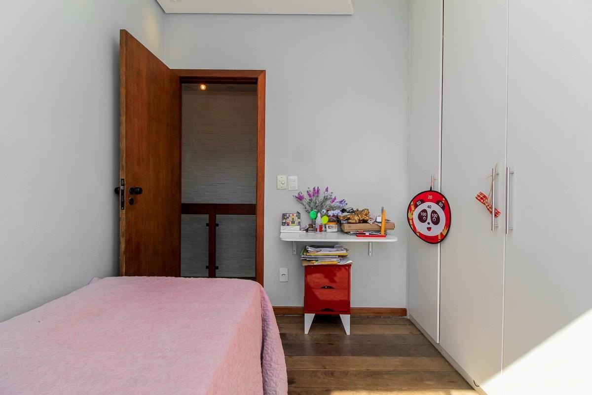 Cobertura, Carlos Prates, 3 Quartos, 2 Vagas
