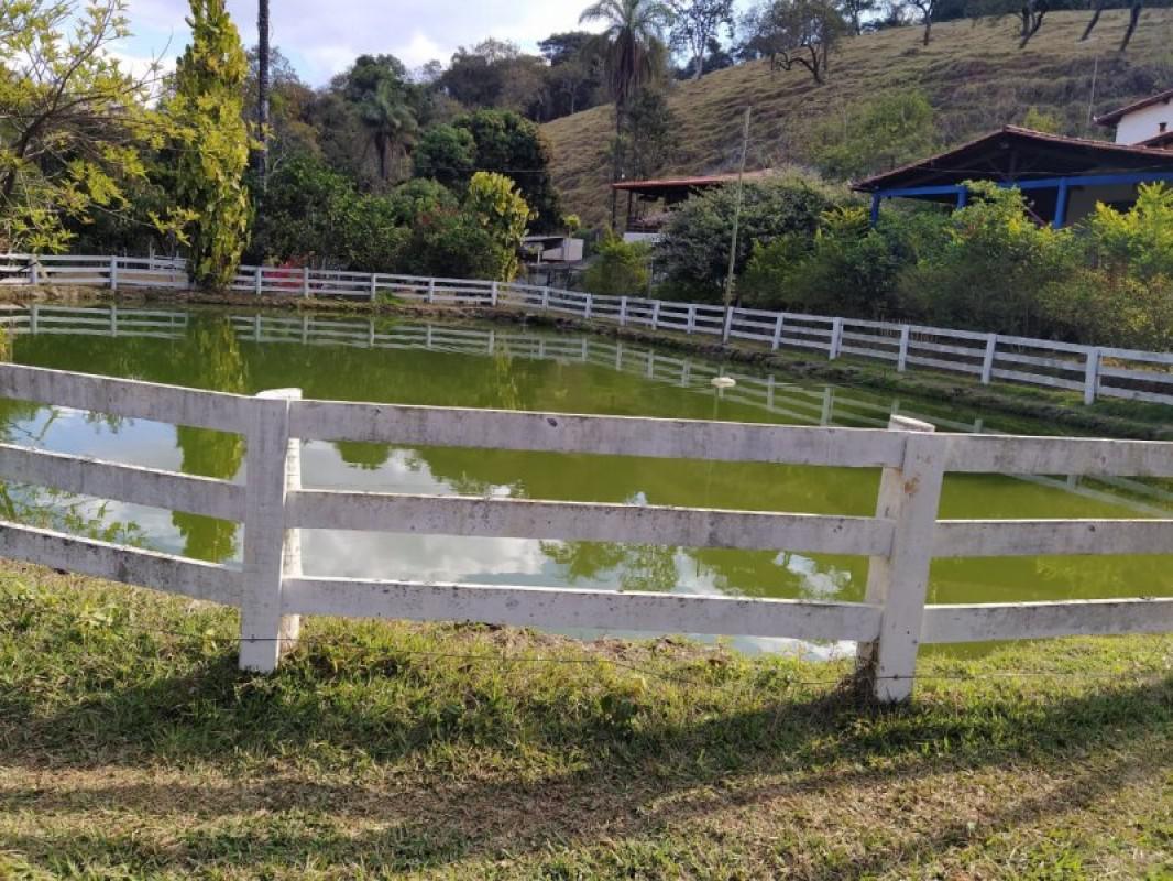 Fazenda, Souza, 6 Quartos, 4 Vagas