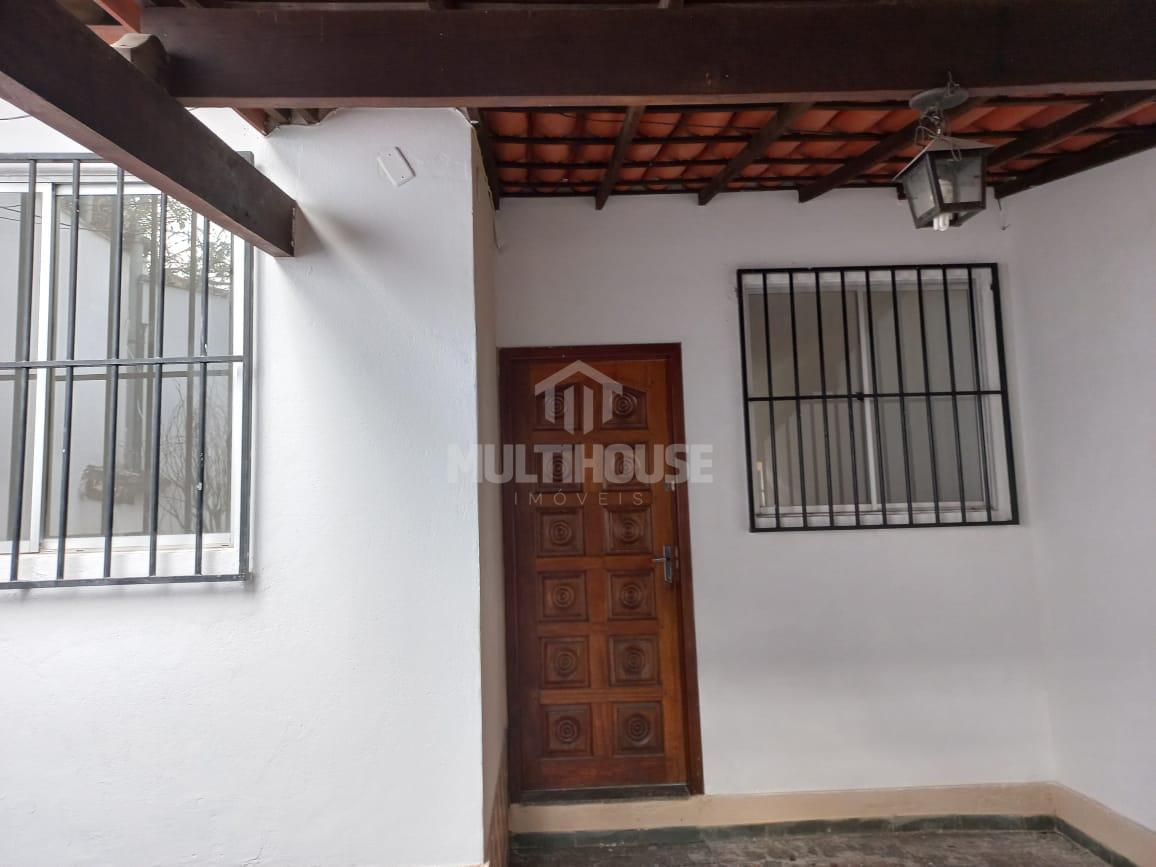 Casa, Canaã, 2 Quartos, 1 Vaga