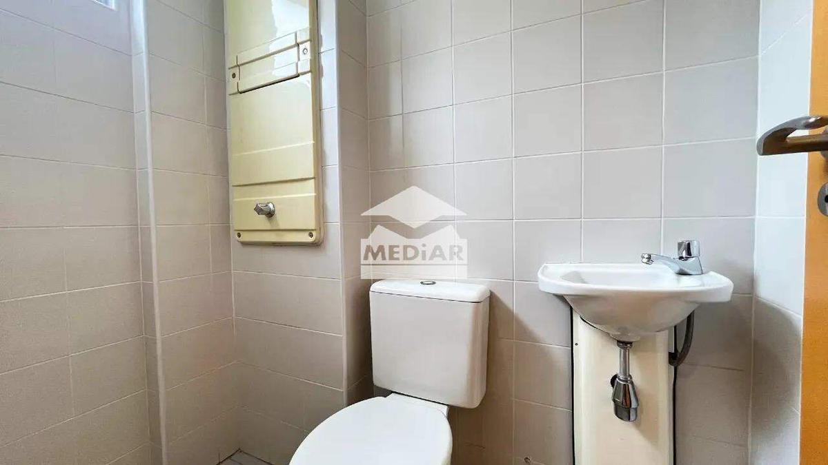 Apartamento, Funcionários, 3 Quartos, 2 Vagas, 2 Suítes