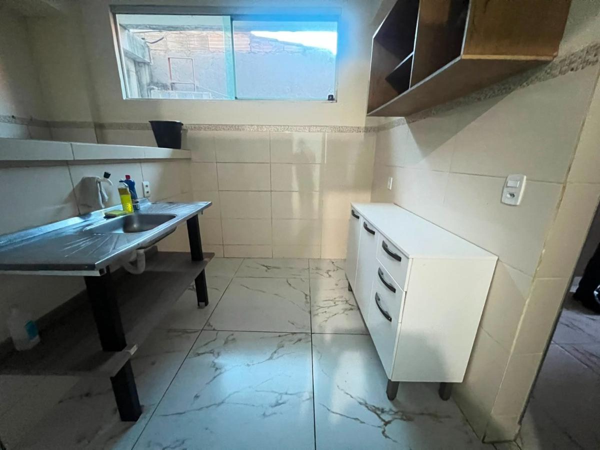 Casa, Betânia, 2 Quartos, 0 Vaga