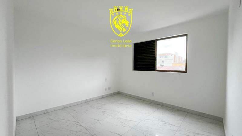 Apartamento, Indaiá, 4 Quartos, 3 Vagas, 3 Suítes