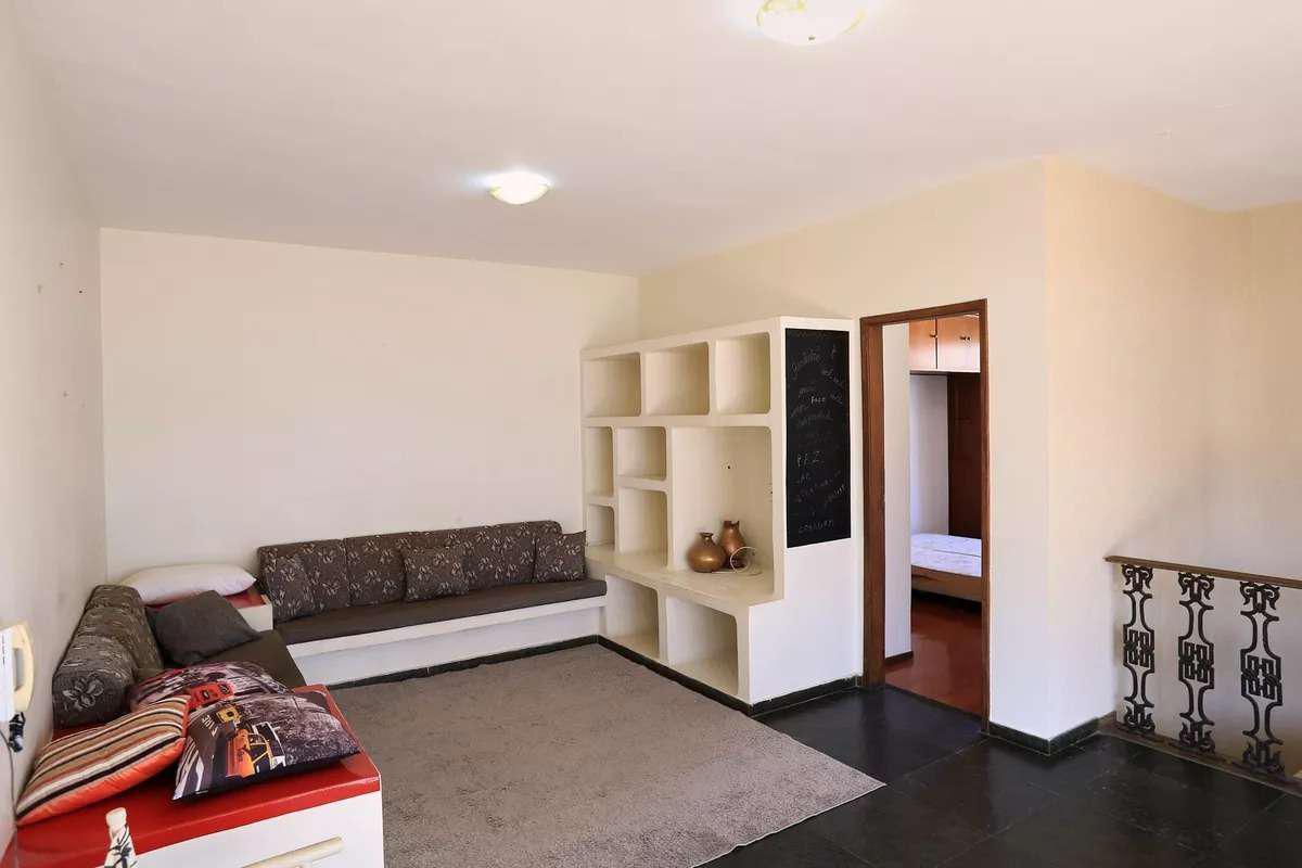 Cobertura, São Pedro, 4 Quartos, 2 Vagas, 2 Suítes