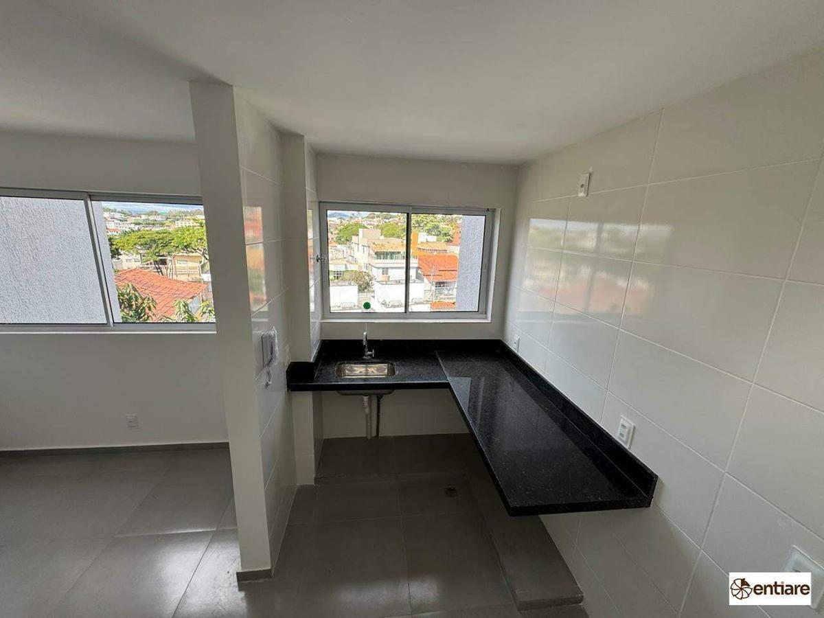 Cobertura, Jardim Atlântico, 2 Quartos, 1 Vaga, 1 Suíte