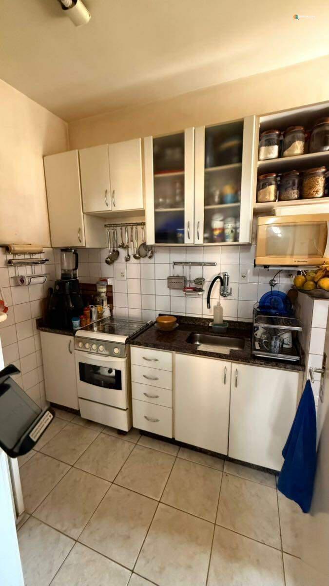 Apartamento, São João Batista, 2 Quartos, 1 Vaga