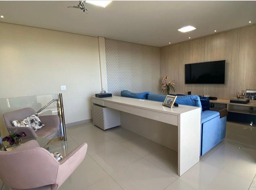 Cobertura, União, 2 Quartos, 2 Vagas, 1 Suíte