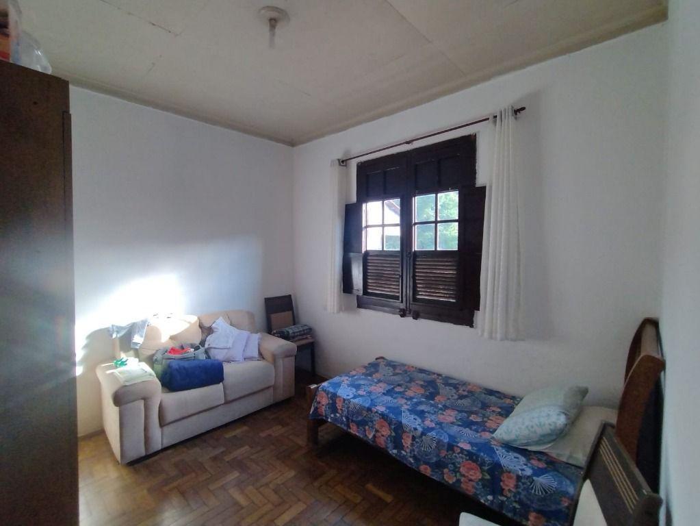 Casa, Vila Campinas, 3 Quartos, 0 Vaga