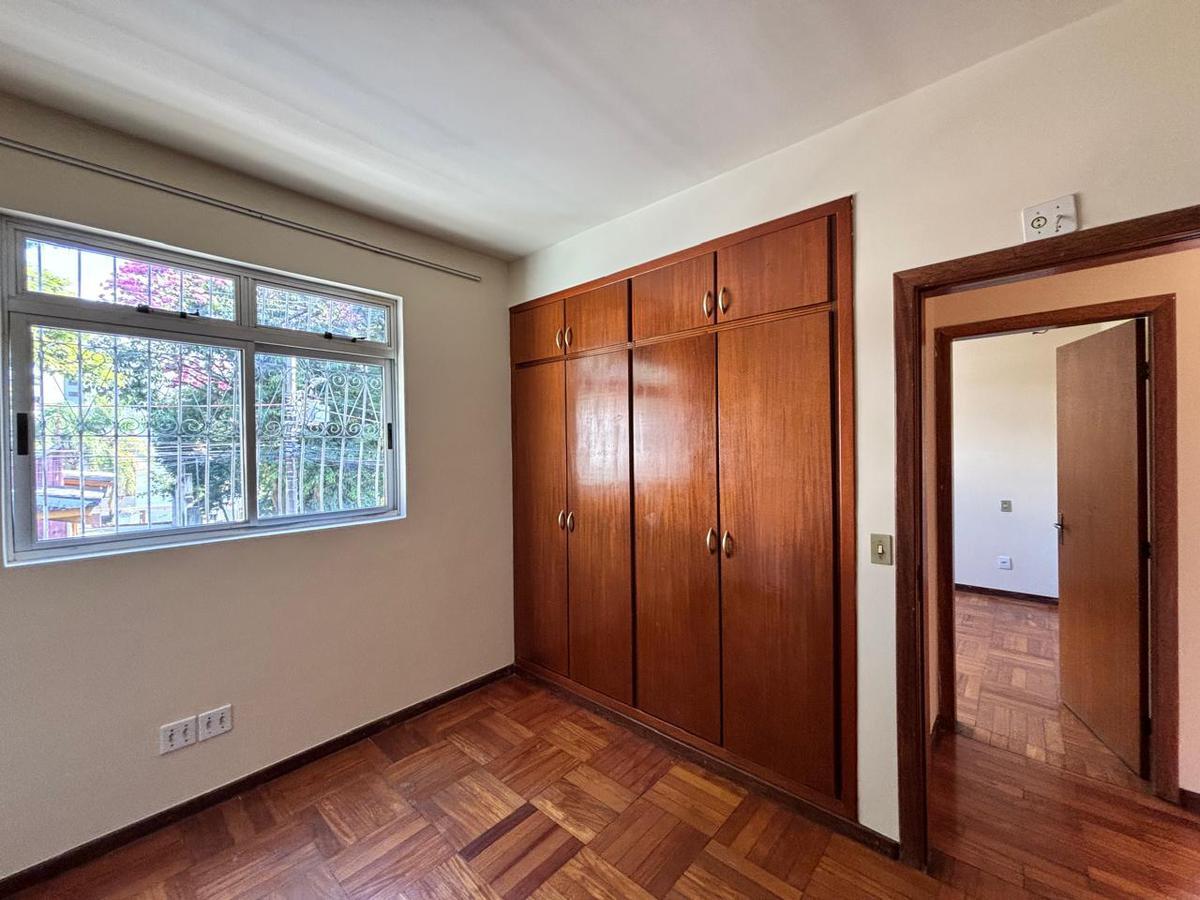 Apartamento, Dona Clara, 3 Quartos, 0 Vaga, 1 Suíte