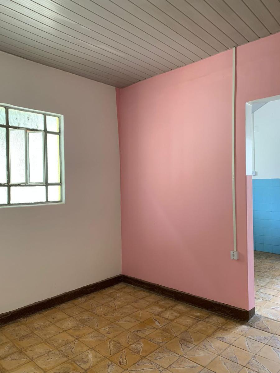 Casa, Santa Cruz, 5 Quartos, 4 Vagas