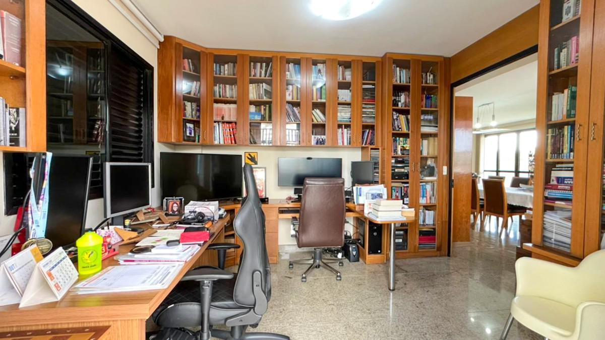 Cobertura, Silveira, 5 Quartos, 6 Vagas, 2 Suítes