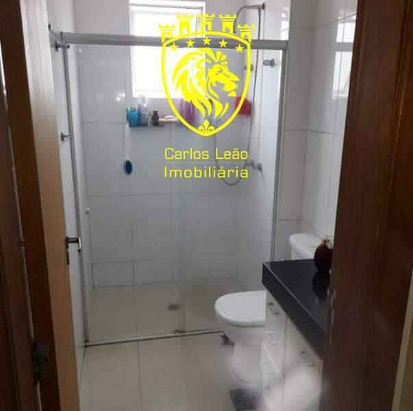 Cobertura, Santa Inês, 3 Quartos, 3 Vagas, 2 Suítes