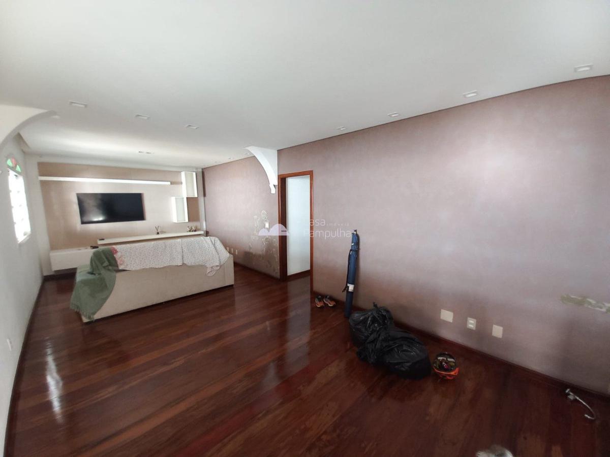 Casa, Garças, 5 Quartos, 6 Vagas, 1 Suíte