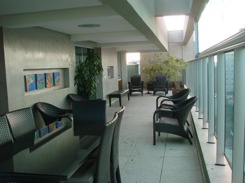 Apartamento, Lourdes, 3 Quartos, 2 Vagas, 1 Suíte