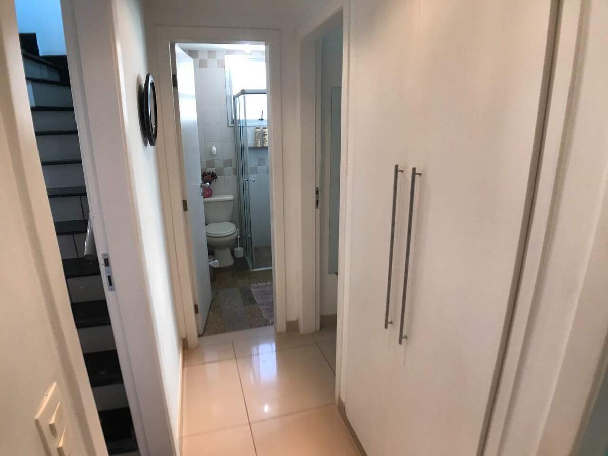 Cobertura, Buritis, 3 Quartos, 4 Vagas, 2 Suítes