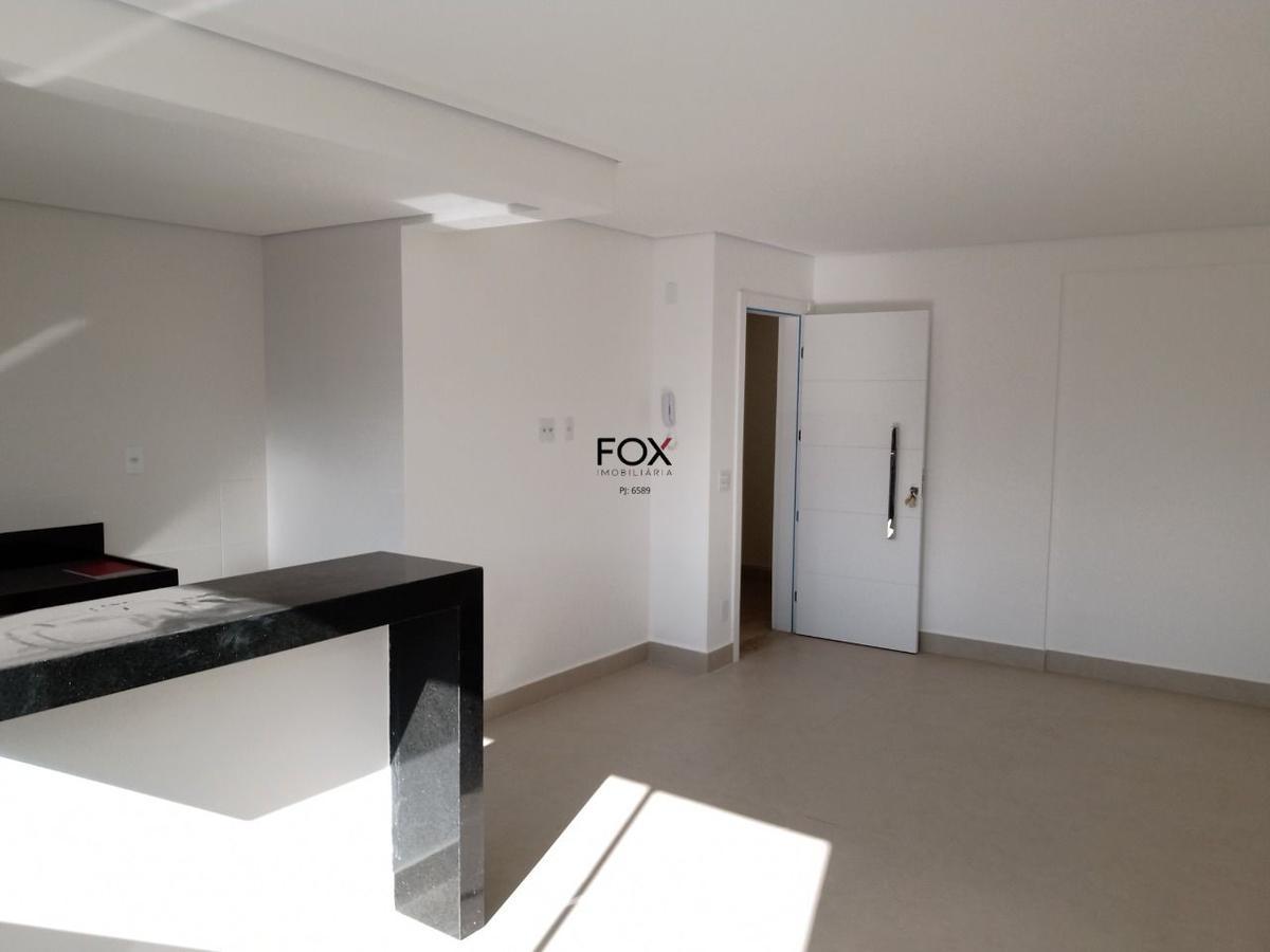 Apartamento, Renascença, 3 Quartos, 3 Vagas, 1 Suíte