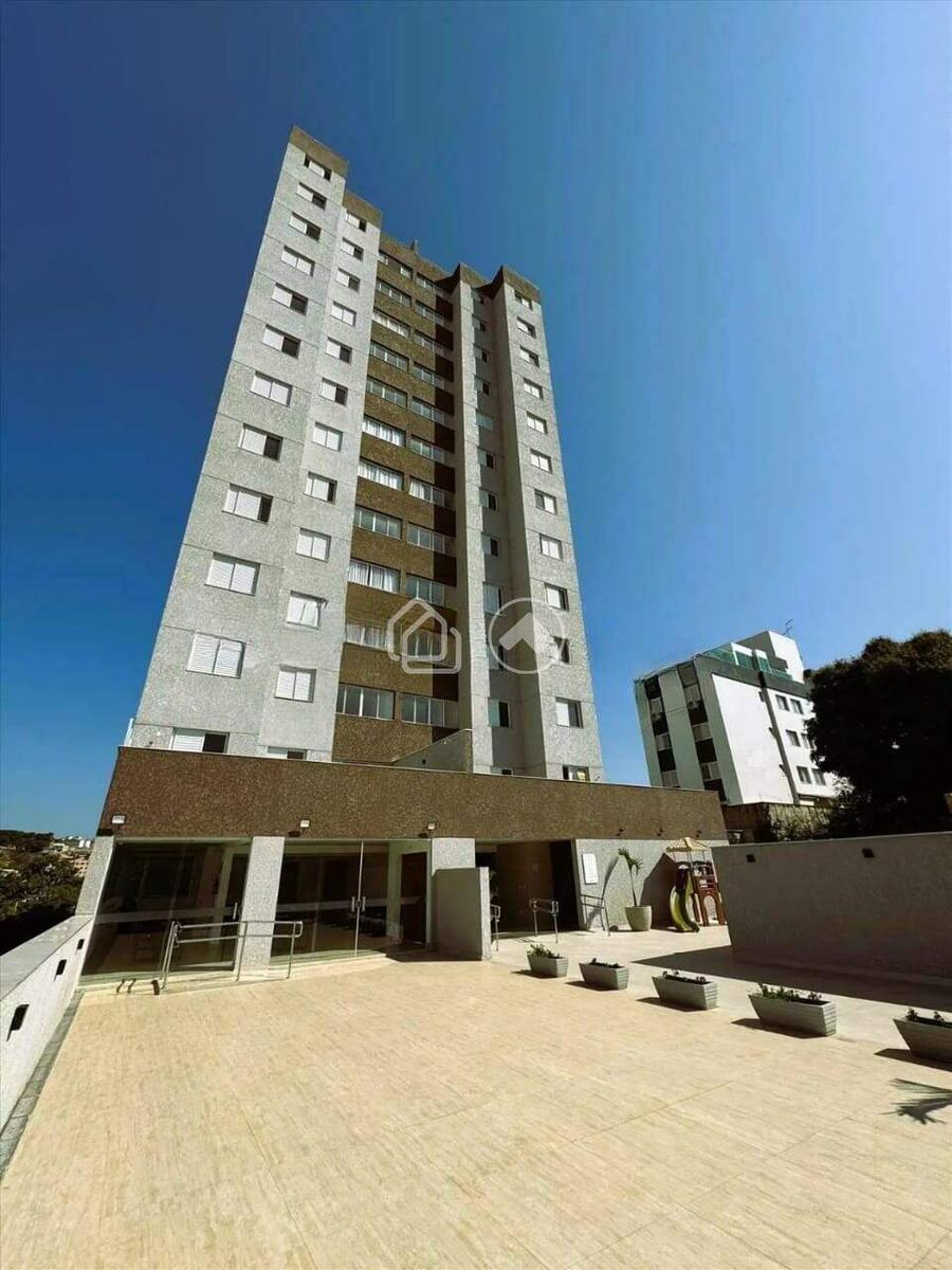 Apartamento, Padre Eustáquio, 2 Quartos, 2 Vagas, 1 Suíte