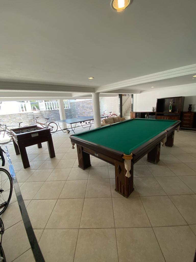 Casa, Bandeirantes (pampulha), 5 Quartos, 18 Vagas, 4 Suítes