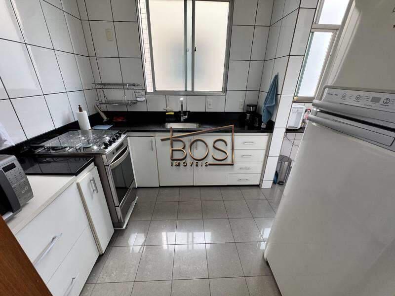 Cobertura, Graça, 3 Quartos, 3 Vagas, 1 Suíte