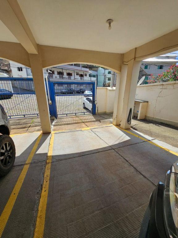 Cobertura, Centro, 4 Quartos, 1 Vaga, 1 Suíte