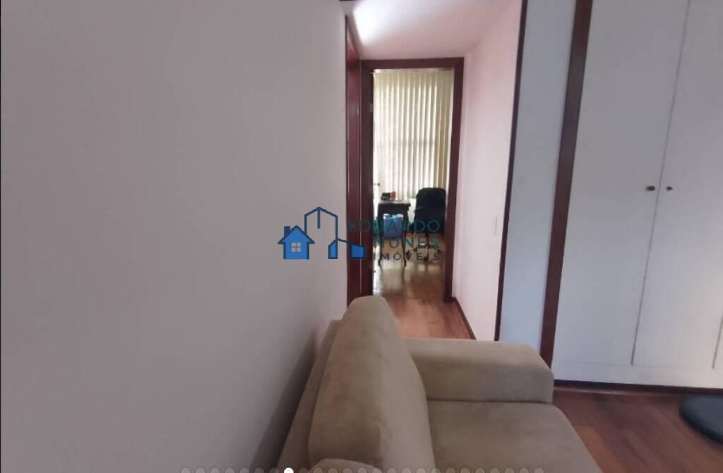 Apartamento, Serra, 4 Quartos, 2 Vagas, 1 Suíte