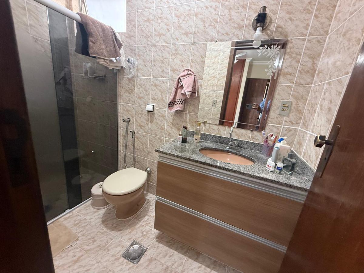 Apartamento, Ouro Preto, 3 Quartos, 2 Vagas, 1 Suíte