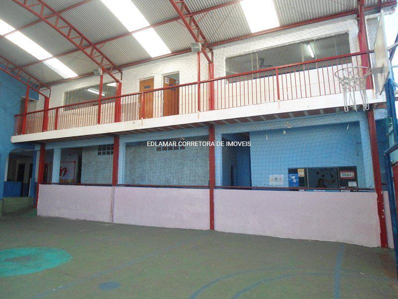Galpão, Jardim Riacho das Pedras, 14 Quartos, 0 Vaga