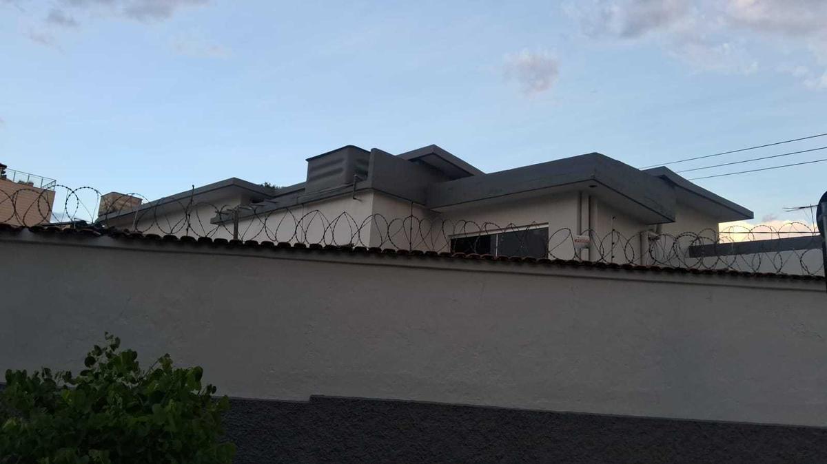 Casa, Santa Rosa, 3 Quartos, 0 Vaga, 1 Suíte