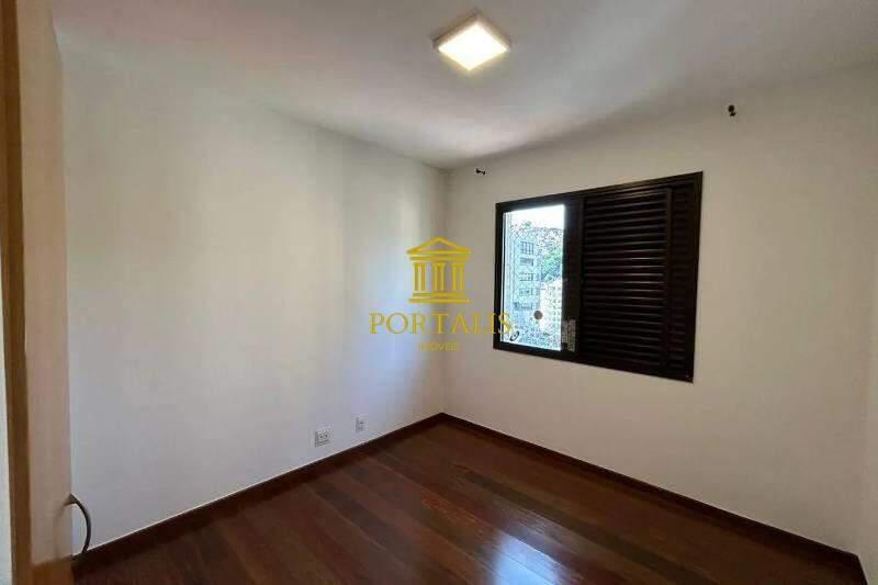 Cobertura, Serra, 4 Quartos, 4 Vagas, 1 Suíte