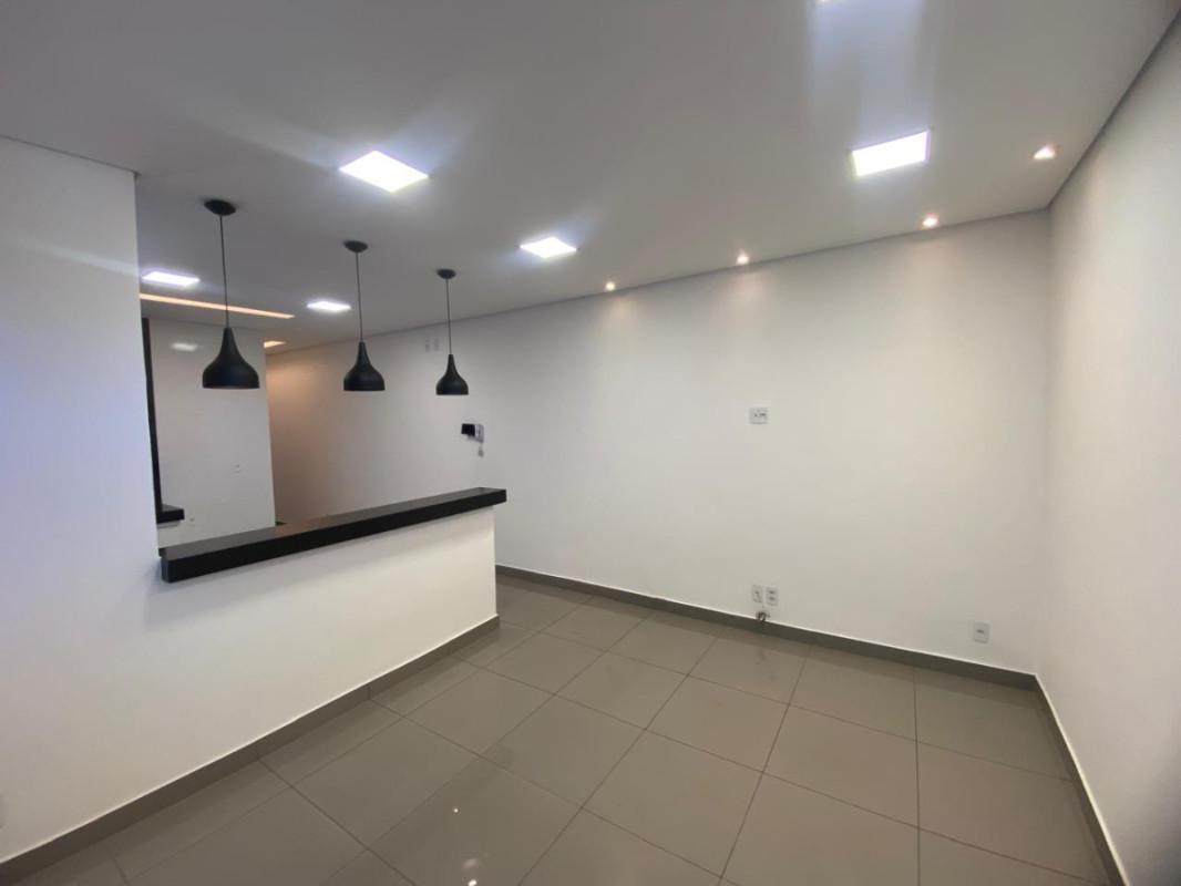 Apartamento, Santa Marcelina, 2 Quartos, 1 Vaga