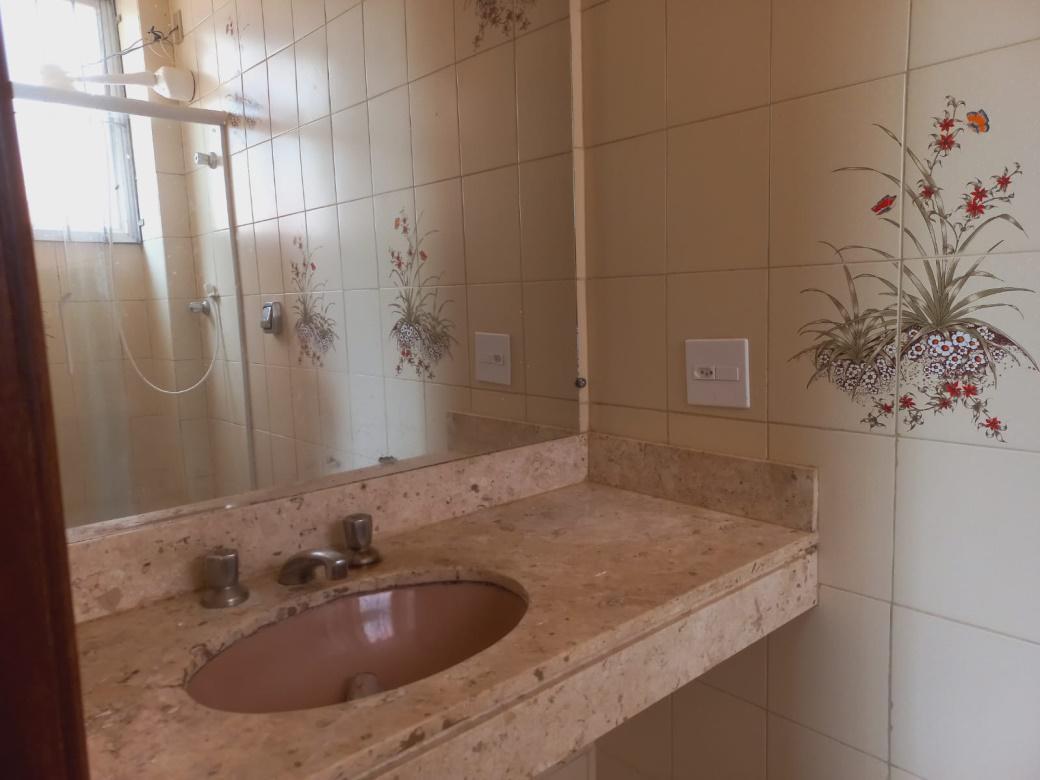 Apartamento, Santo Antônio, 3 Quartos, 2 Vagas, 1 Suíte