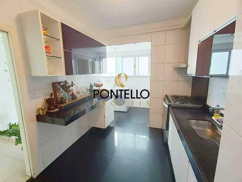 Apartamento, Jaraguá, 4 Quartos, 3 Vagas, 2 Suítes