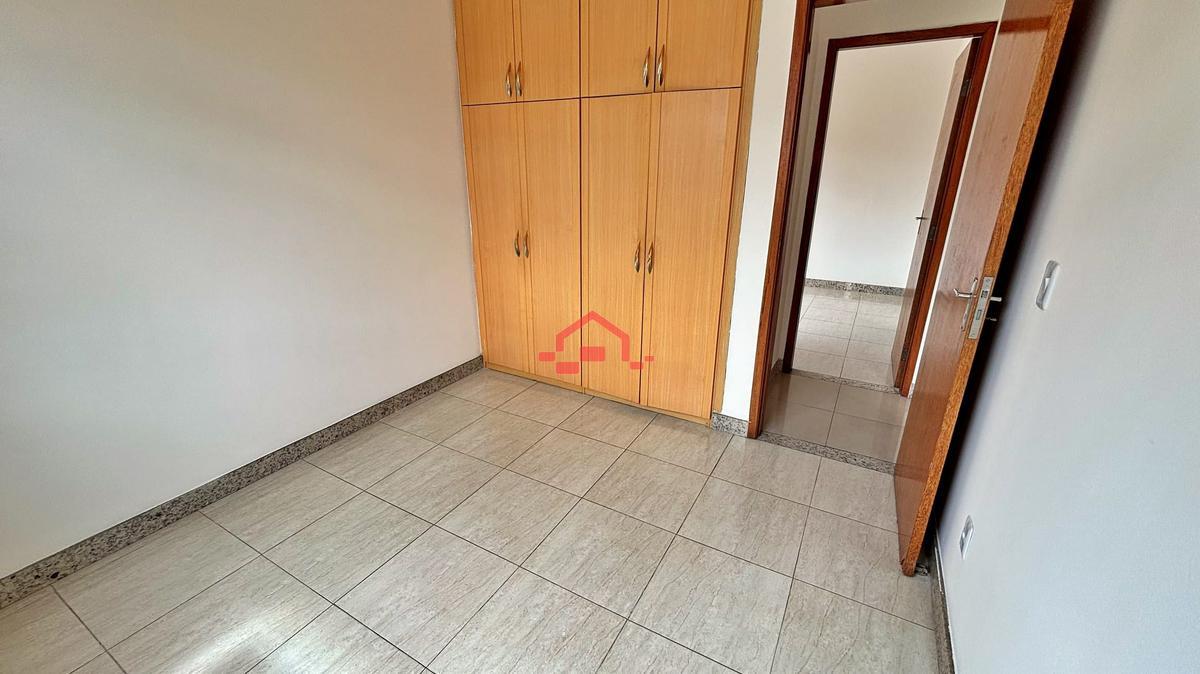 Apartamento, Jardim Montanhês, 3 Quartos, 1 Vaga, 1 Suíte