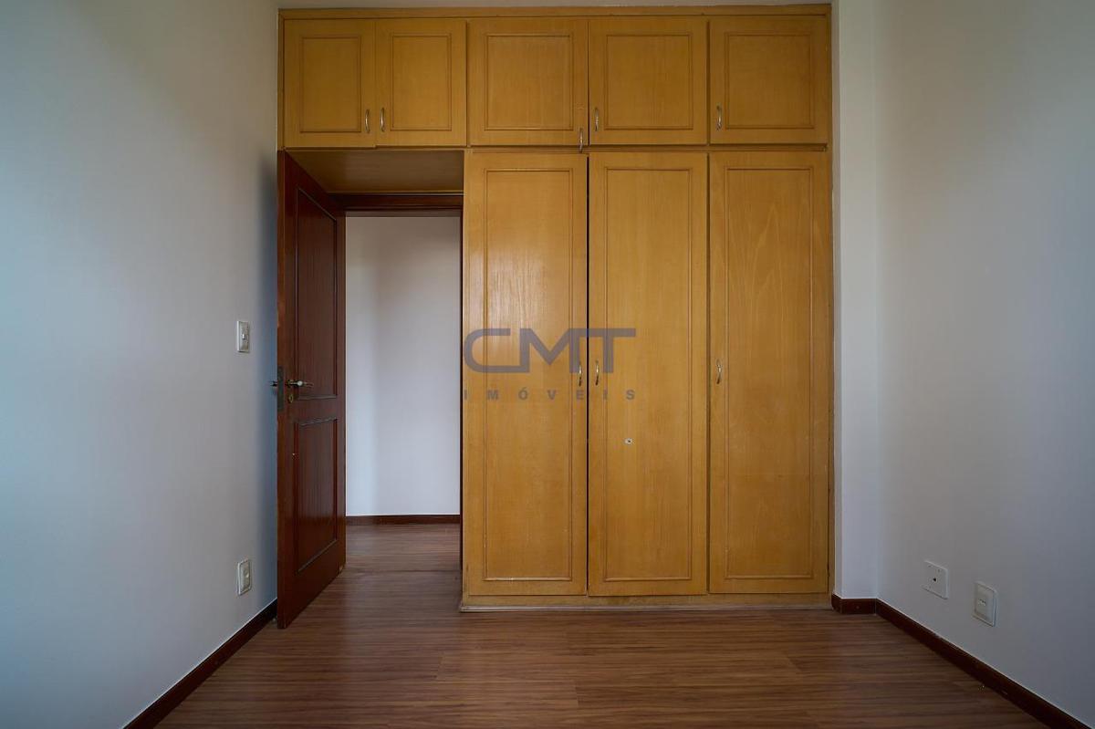 Apartamento, Serra, 4 Quartos, 2 Vagas, 1 Suíte