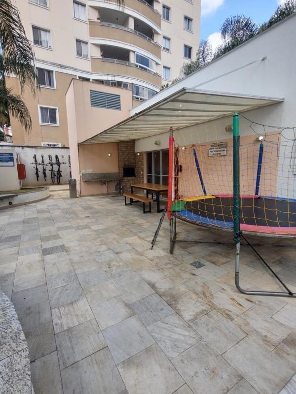 Apartamento, Ouro Preto, 3 Quartos, 2 Vagas, 1 Suíte